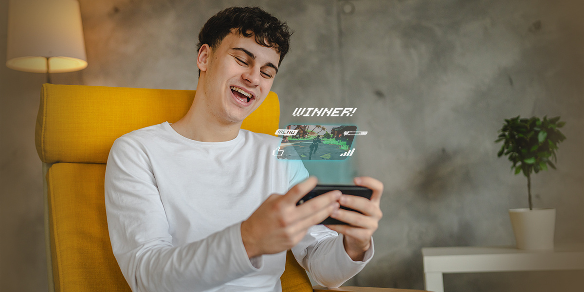 El creciente mercado de los videojuegos y Gamers en dispositivos móviles y la tecnología que lo hace posible